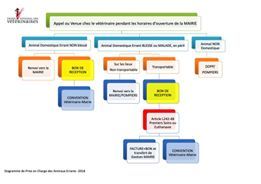 Gestion des animaux errants, documentation et courriers types