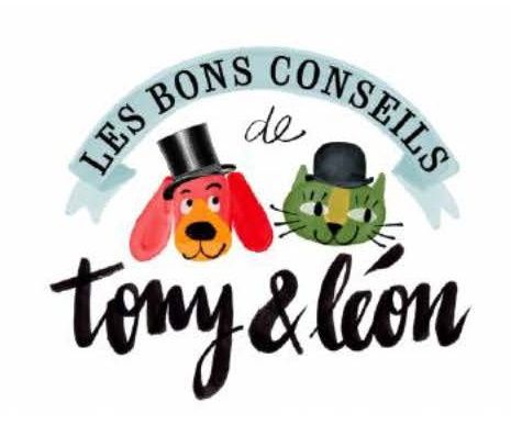 La chaîne Youtube ” Tony et Léon”